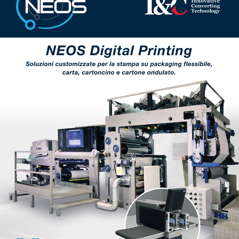 Neos Digital Printing 